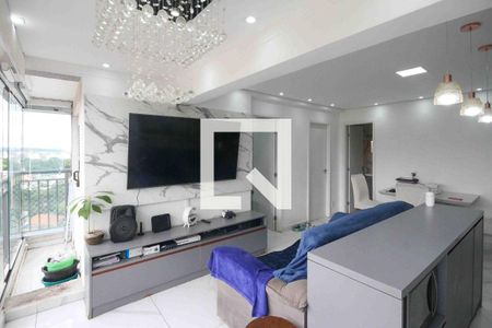 Apartamento à venda com 2 quartos, 49m² em Vila Formosa, São Paulo