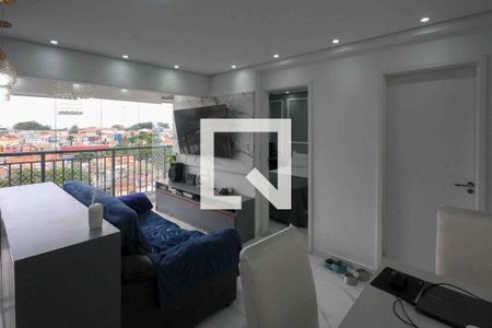Apartamento à venda com 2 quartos, 49m² em Vila Formosa, São Paulo