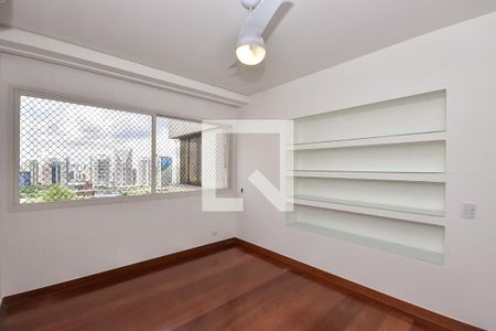 Quarto 1 de apartamento à venda com 5 quartos, 296m² em Real Parque, São Paulo