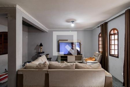 Casa à venda com 3 quartos, 250m² em Jardim Coimbra, São Paulo