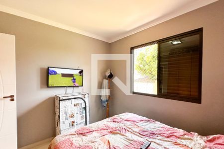 Quarto 1 de apartamento à venda com 3 quartos, 64m² em Centro, São Bernardo do Campo