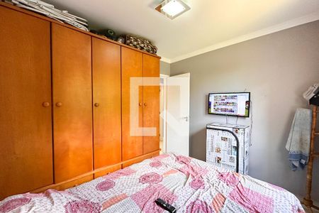 Quarto 1 de apartamento à venda com 3 quartos, 64m² em Centro, São Bernardo do Campo