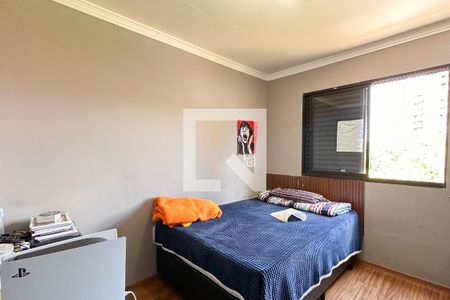 Quarto 2 de apartamento à venda com 3 quartos, 64m² em Centro, São Bernardo do Campo