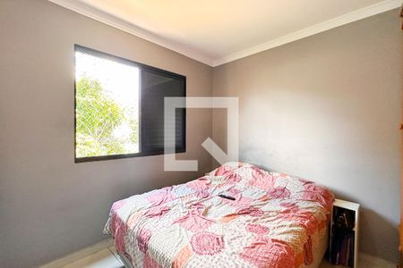 Quarto 1 de apartamento à venda com 3 quartos, 64m² em Centro, São Bernardo do Campo