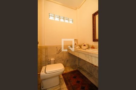 Lavabo de apartamento à venda com 2 quartos, 245m² em Jardim Paulista, São Paulo