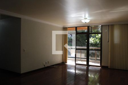 Apartamento para alugar com 3 quartos, 132m² em Tijuca, Rio de Janeiro