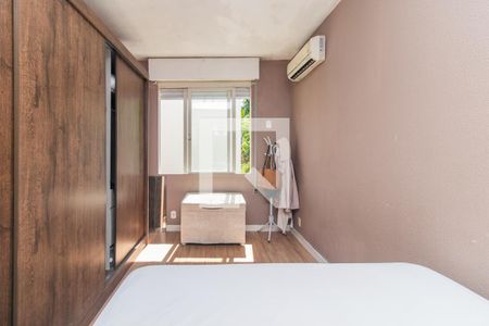 Quarto 2 de apartamento à venda com 2 quartos, 57m² em Tristeza, Porto Alegre