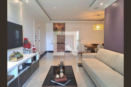 Apartamento à venda com 4 quartos, 135m² em Alto Barroca, Belo Horizonte