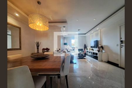 Apartamento à venda com 4 quartos, 135m² em Alto Barroca, Belo Horizonte