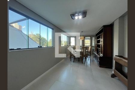 Foto 08 de casa à venda com 3 quartos, 221m² em Vila Judite, São Bernardo do Campo