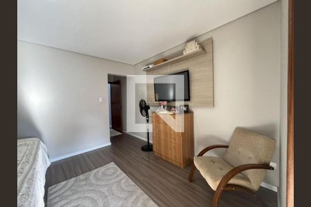 Foto 32 de casa à venda com 3 quartos, 221m² em Vila Judite, São Bernardo do Campo