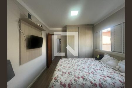 Foto 30 de casa à venda com 3 quartos, 221m² em Vila Judite, São Bernardo do Campo
