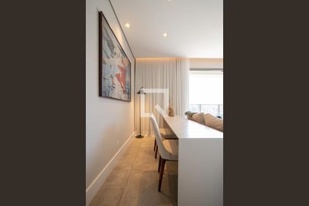 Foto 17 de apartamento à venda com 1 quarto, 77m² em Pinheiros, São Paulo