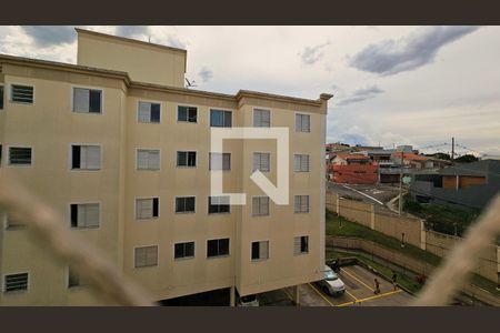 Apartamento à venda com 2 quartos, 54m² em Vila Della Piazza, Jundiaí