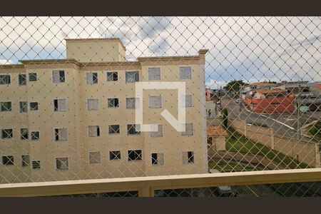 Apartamento à venda com 2 quartos, 54m² em Vila Della Piazza, Jundiaí