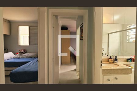 Apartamento à venda com 2 quartos, 54m² em Vila Della Piazza, Jundiaí