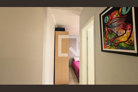 Apartamento à venda com 2 quartos, 54m² em Vila Della Piazza, Jundiaí