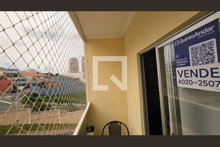 Apartamento à venda com 2 quartos, 54m² em Vila Della Piazza, Jundiaí