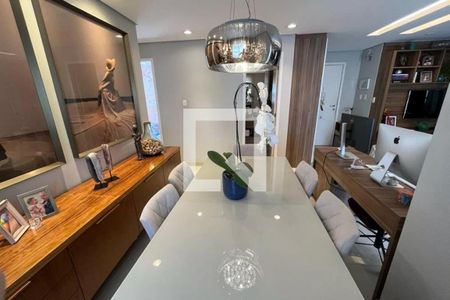 Foto 16 de apartamento à venda com 3 quartos, 98m² em Vila Clementino, São Paulo