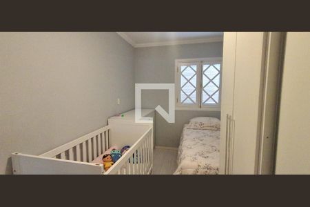 Quarto 1 de casa à venda com 3 quartos, 264m² em Mauá, São Caetano do Sul