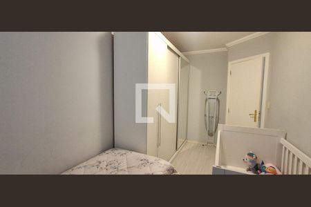 Quarto 1 de casa à venda com 3 quartos, 264m² em Mauá, São Caetano do Sul