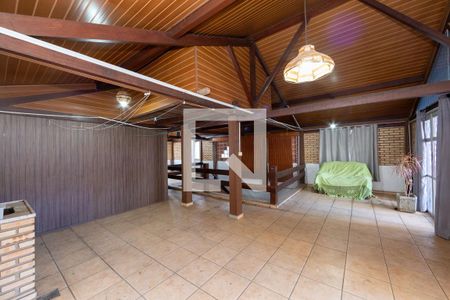 SALA de casa para alugar com 4 quartos, 230m² em Alto Barroca, Belo Horizonte