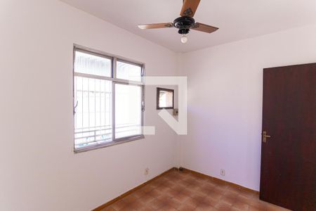 Quarto  de apartamento para alugar com 2 quartos, 42m² em Pilares, Rio de Janeiro