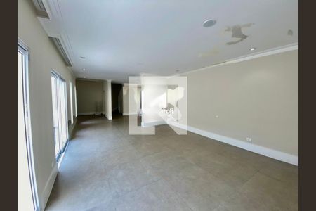 Casa à venda com 3 quartos, 360m² em Vila Nova Conceição, São Paulo