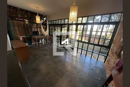 Casa à venda com 3 quartos, 280m² em Brooklin, São Paulo