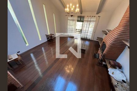 Casa à venda com 3 quartos, 280m² em Brooklin, São Paulo