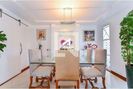 Apartamento à venda com 4 quartos, 393m² em Brooklin, São Paulo