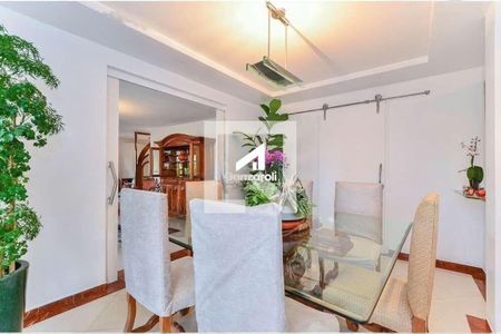 Apartamento à venda com 4 quartos, 393m² em Brooklin, São Paulo