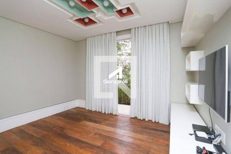 Casa à venda com 4 quartos, 1057m² em Cidade Jardim, São Paulo