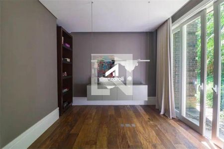 Casa à venda com 4 quartos, 1057m² em Cidade Jardim, São Paulo