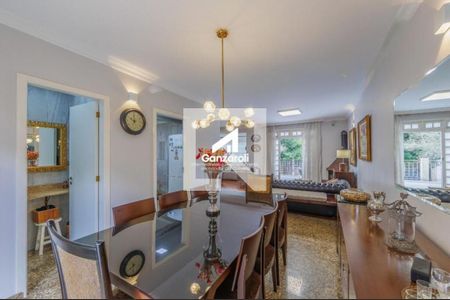 Casa à venda com 4 quartos, 317m² em Planalto Paulista, São Paulo