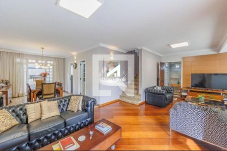 Casa à venda com 4 quartos, 317m² em Planalto Paulista, São Paulo