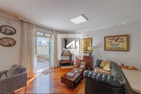 Casa à venda com 4 quartos, 317m² em Planalto Paulista, São Paulo