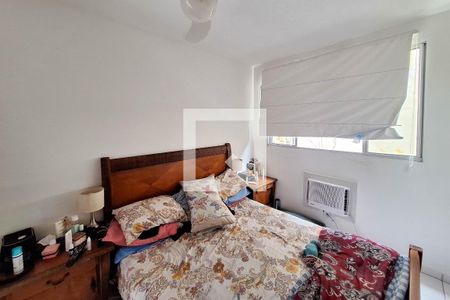 Quarto 1 de apartamento à venda com 2 quartos, 80m² em Rio do Ouro, Niterói