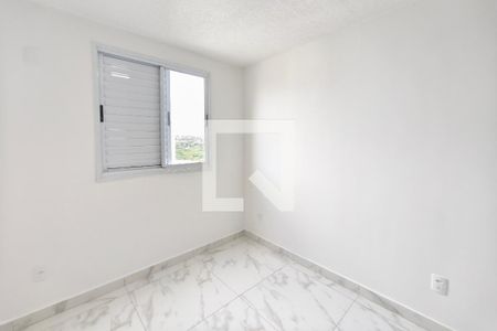 Quarto 1 de apartamento para alugar com 2 quartos, 44m² em Vila Palacios, Campinas