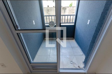Varanda de kitnet/studio à venda com 2 quartos, 29m² em Vila Pereira Barreto, São Paulo