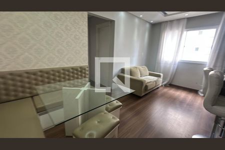 Sala de apartamento à venda com 2 quartos, 61m² em Jardim Sao Pedro, Barueri
