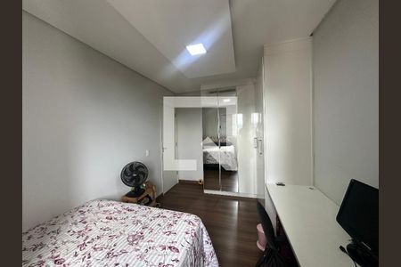 Quarto 1 de apartamento à venda com 2 quartos, 61m² em Jardim Sao Pedro, Barueri