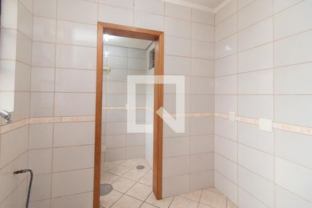 Cozinha e Área de Serviço de apartamento à venda com 1 quarto, 43m² em Cidade Baixa, Porto Alegre