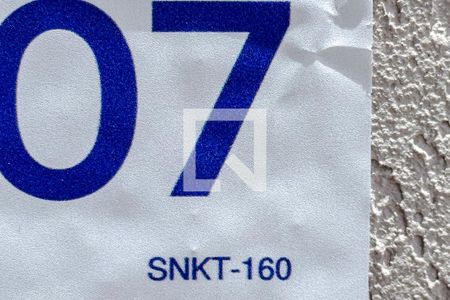 SNKT-160 de apartamento à venda com 2 quartos, 43m² em Mooca, São Paulo