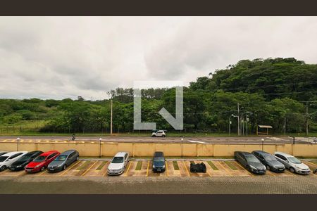 Apartamento para alugar com 2 quartos, 45m² em Residencial Santa Giovana, Jundiaí