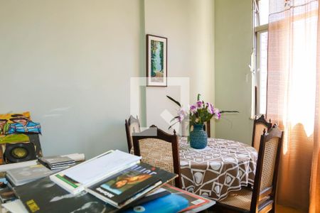 Quarto 1 de apartamento à venda com 3 quartos, 100m² em Méier, Rio de Janeiro