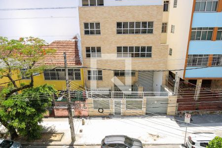 Vista da Quarto 1 de apartamento à venda com 3 quartos, 100m² em Méier, Rio de Janeiro