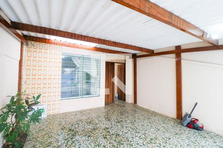 Casa para alugar com 3 quartos, 102m² em Campo Belo, São Paulo