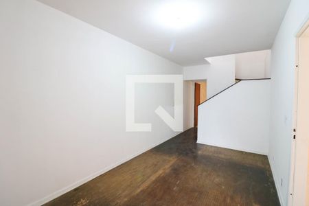 Casa para alugar com 3 quartos, 102m² em Campo Belo, São Paulo