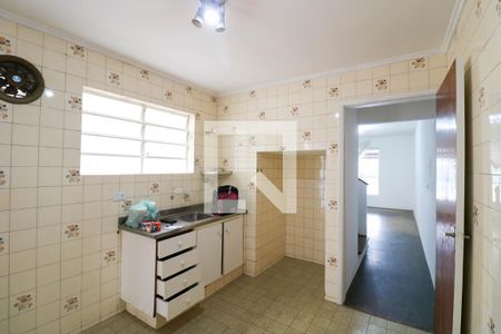 Casa para alugar com 3 quartos, 102m² em Campo Belo, São Paulo